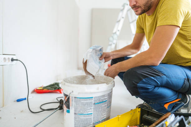 Best Post-Construction Mold Inspection  in Taft, CA