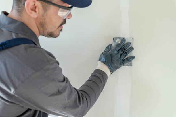 Forensic Mold Investigation in Taft, CA