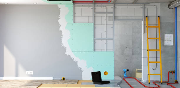 Best Industrial Mold Remediation  in Taft, CA