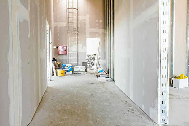 Best Biohazard Mold Removal  in Taft, CA