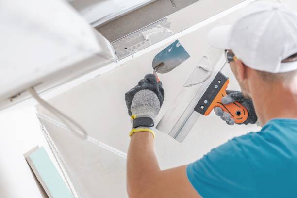 Best Asbestos and Lead Testing During Mold Inspection  in Taft, CA